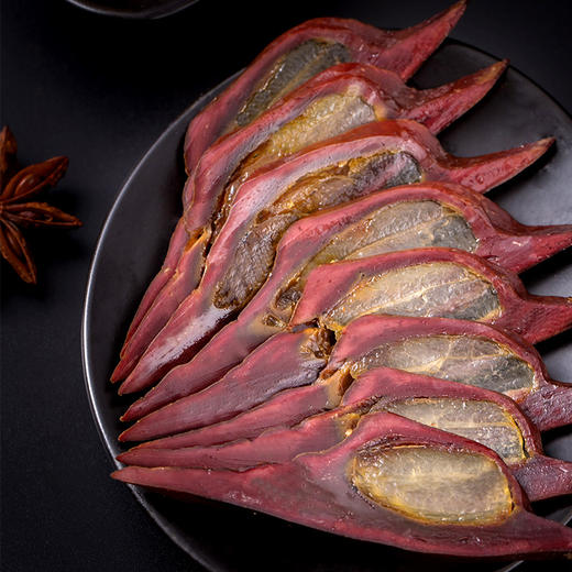 羌源腊味·羌源腊味情-1700g【年货】ZY 商品图3