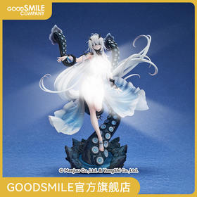 【GSC预售定金】1/7标准比例 幻想号 碧蓝航线 手办模玩