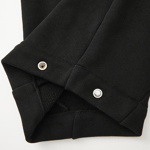 卡尔美有球必应系列男士针织长裤6614CK1010 商品图4