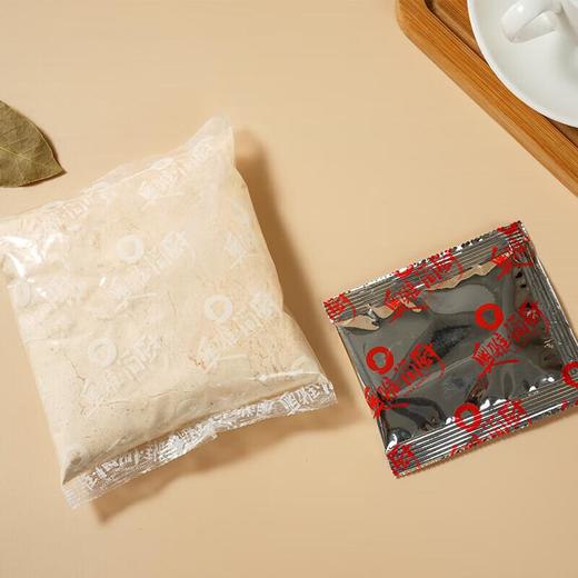 奥雅简厨 酥肉粉椒盐味128g/袋 商品图2