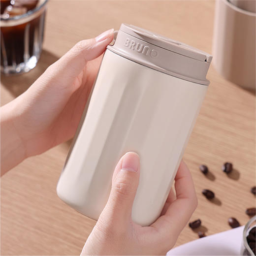 BRUNO随行咖啡研磨杯 商品图1