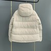 现货 LULU经典的五格女款羽绒服..海外代工 商品缩略图5