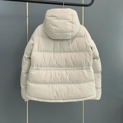 现货 LULU经典的五格女款羽绒服..海外代工 商品图5