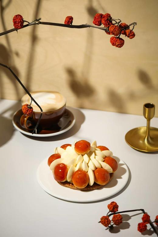 经典圣多诺黑 商品图1