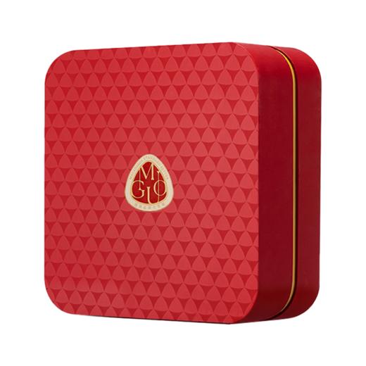 觅菓礼盒红色Pro款8罐（岁寒三友）2057g【年货】KY 商品图8