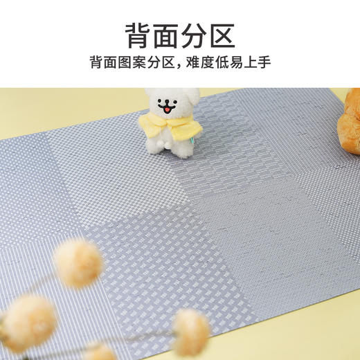 TOi图益-线条小狗系列-小狗之家-1000片 商品图3