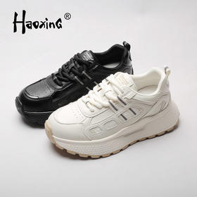 HAOXING 豪行 女式休闲鞋 Q546450 [广百北京路店]【9F-折扣】