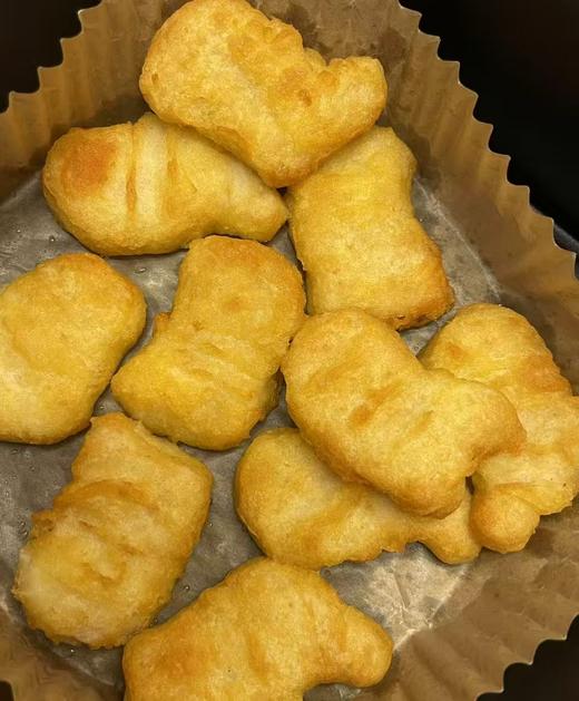 黑椒鸡块一袋 商品图1