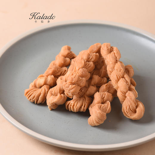 千层麻花 商品图0