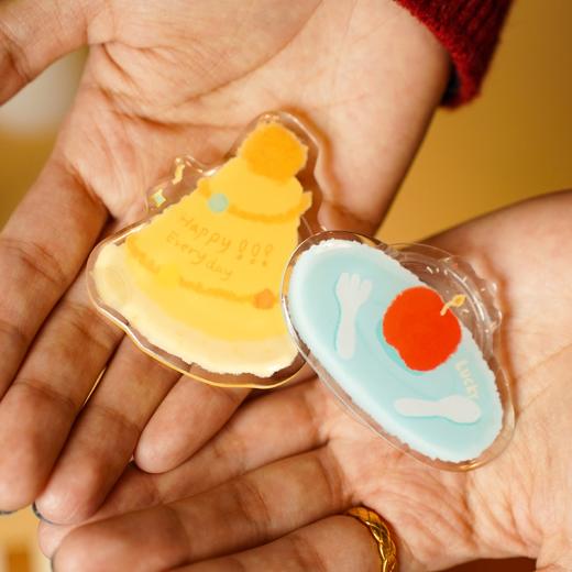 「可当气囊支架·也可当挂钩」 商品图2