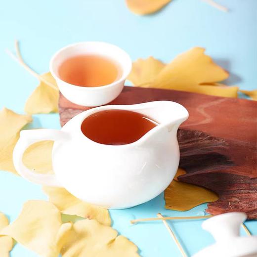 峨眉雪芽·金峨红禅心-120g【年货】ZY 商品图2