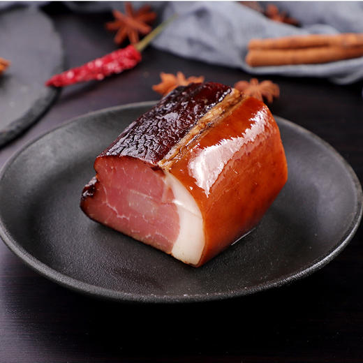羌源腊味·羌源腊味福-788g【年货】ZY 商品图4
