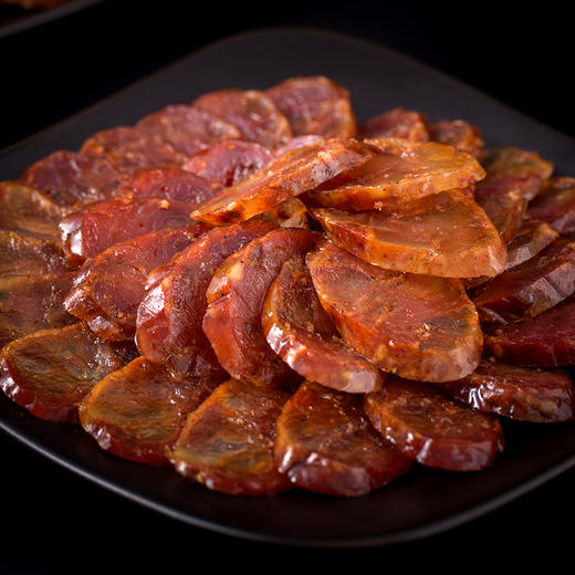 羌源腊味·羌源腊味韵-2550g【年货】ZY 商品图2