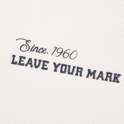 卡尔美有球必应系列女士圆领卫衣6614TT2505 商品图5