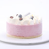 树莓开心果冰淇淋蛋糕 商品缩略图0