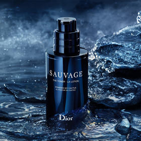 DIOR迪奥 旷野男士爽肤水 送老公送男友生日礼物