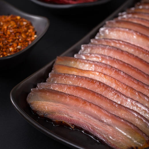 羌源腊味·合家欢-520g【年货】ZY 商品图4