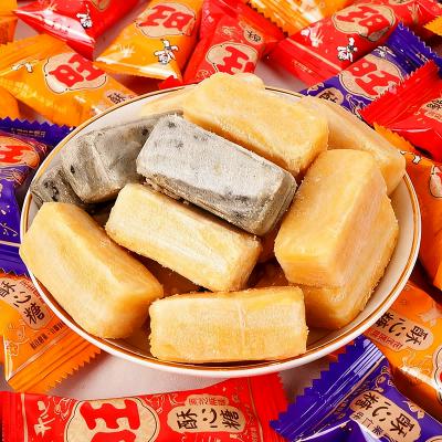 旺旺旺财神糖果盒 518g【年货】KY 商品图2