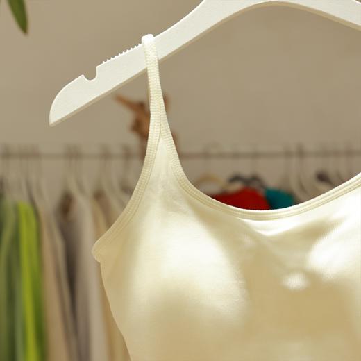 【抖音专属】美背（877MB-白色） 商品图1