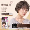 花王Liese莉婕泡泡染发剂泡沫染发膏遮白发盖白染发-雾感灰棕 108ml 商品缩略图0