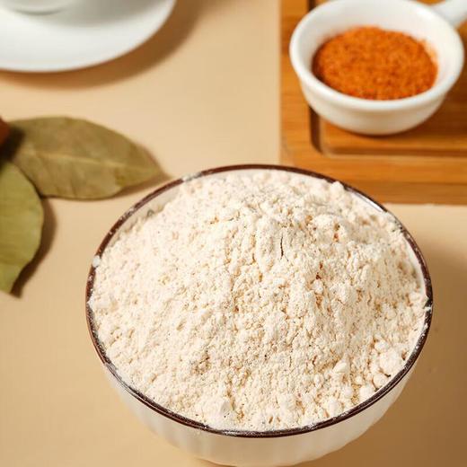 奥雅简厨 酥肉粉椒盐味128g/袋 商品图1