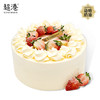 红颜淡雪 生日蛋糕 商品缩略图0