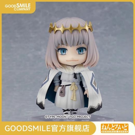 【GSC现货】粘土人 Pretender/奥伯龙 Fate/Grand Order 商品图0