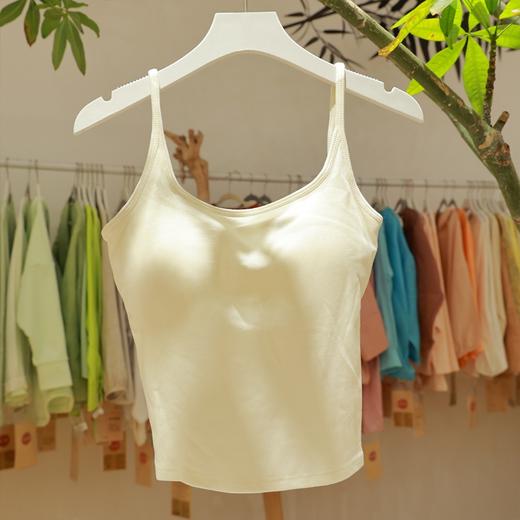 【抖音专属】美背（877MB-白色） 商品图0