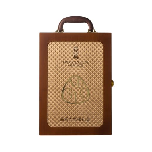 觅菓松韵·澄观大坚果礼盒1.509kg【年货】KY 商品图6