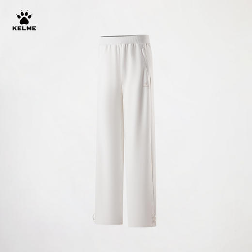 卡尔美有球必应系列男士针织长裤6614CK2007 商品图6