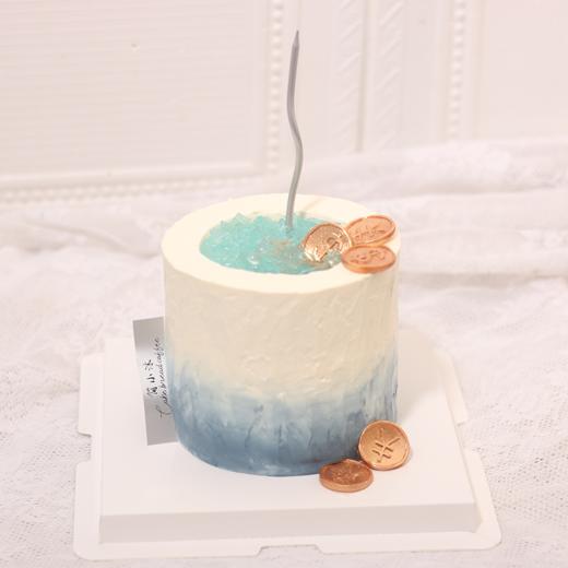 许愿池系列kc622 商品图0