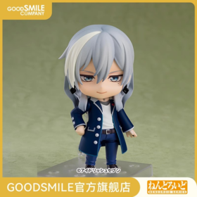 【GSC现货】粘土人 千 IDOLiSH7