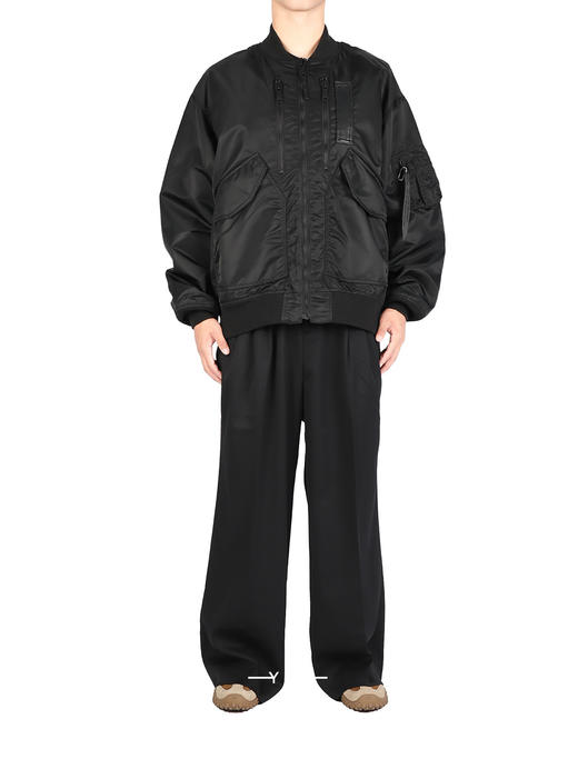 White Mountaineering | WM × ALPHA INDUSTRIES MA-1 夹克 商品图1