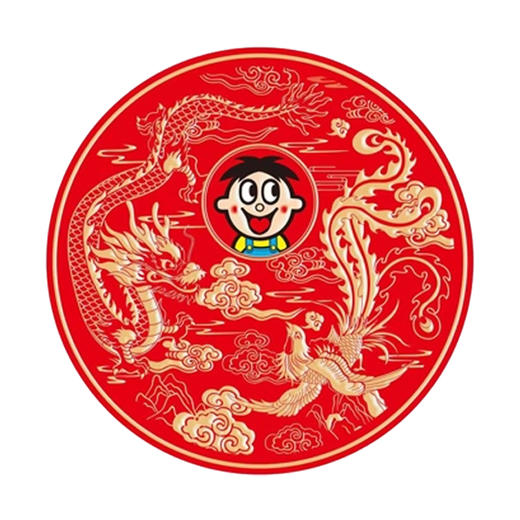 旺旺酥心糖铁盒 520g【年货】KY 商品图1