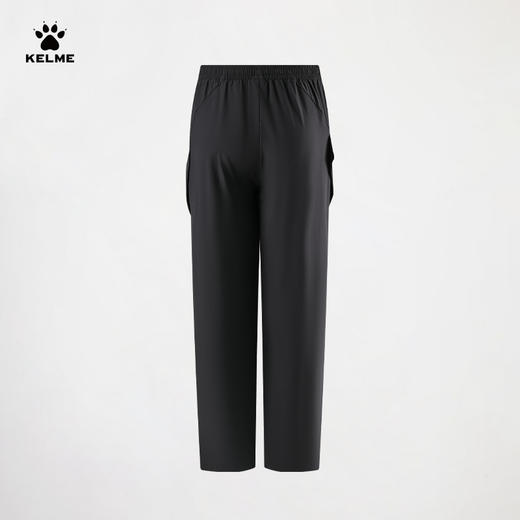 卡尔美有球必应系列男士梭织长裤6614CK1011 商品图2