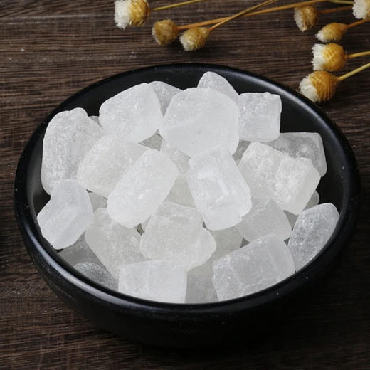 【陕西】蒲臻善冰糖450g 商品图1