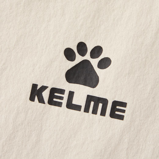 卡尔美有球必应男士立领梭织外套6614WT1015 商品图8