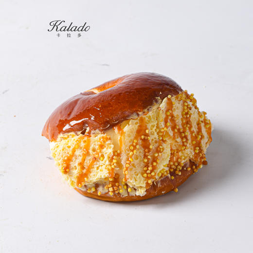 贝果（奶皮子） 商品图0