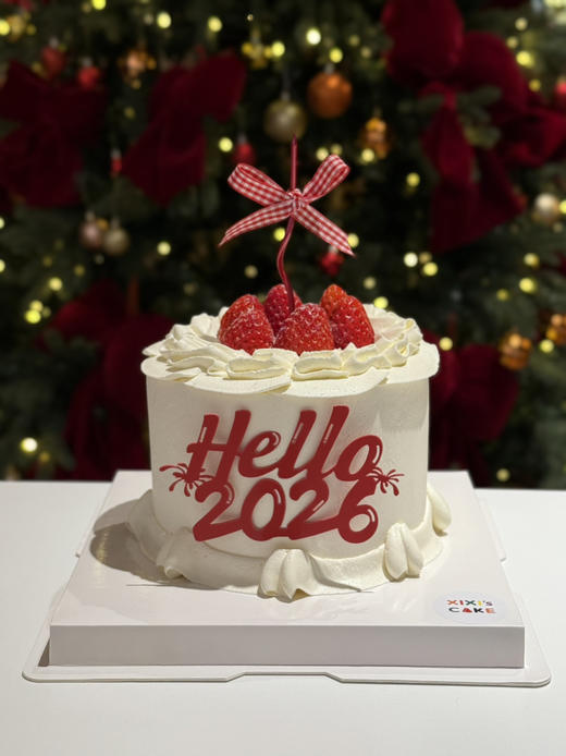 HELLO 2026 商品图4