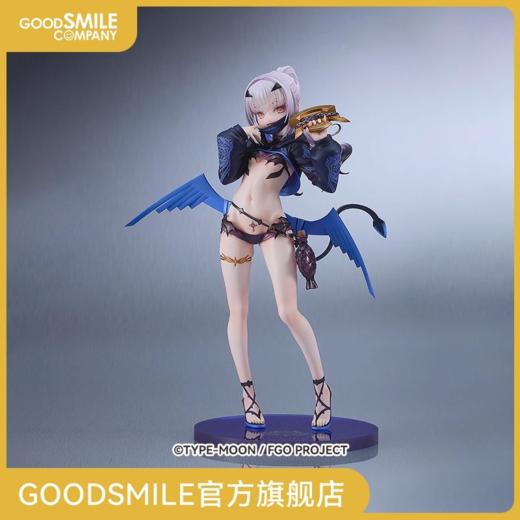 【GSC现货】1/6标准比例 Ruler/梅柳齐娜 Fate/Grand Order 商品图0