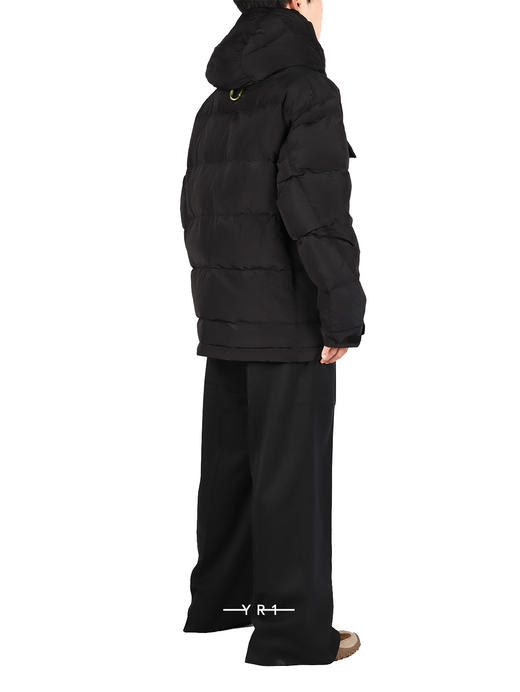 White Mountaineering | WM × TAION 防撕裂羽绒服 商品图3