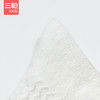 Threegun三枪 女童花边抗菌中高筒袜(1双装)-99319Z011 商品缩略图5