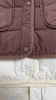 两棵树家KL的羽绒衣防泼水防风女款内胆轻量排骨鹅绒服 商品缩略图7