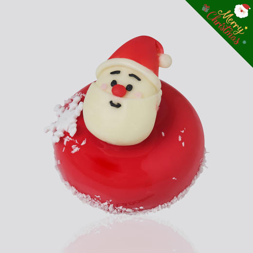 【圣诞特辑】圣诞老人 商品图0