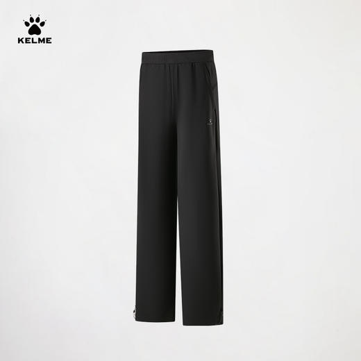 卡尔美有球必应系列男士针织长裤6614CK2007 商品图5