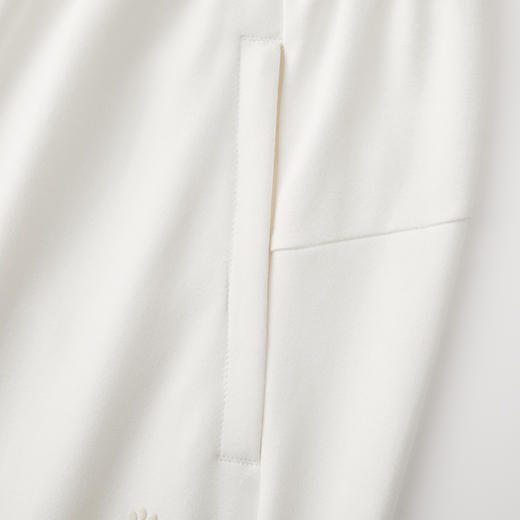 卡尔美有球必应系列男士针织长裤6614CK2007 商品图9