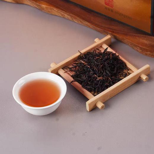 峨眉雪芽·金峨红慧欣-80g【年货】ZY 商品图3