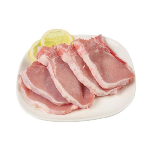 无抗亚麻籽肋大排 商品图2