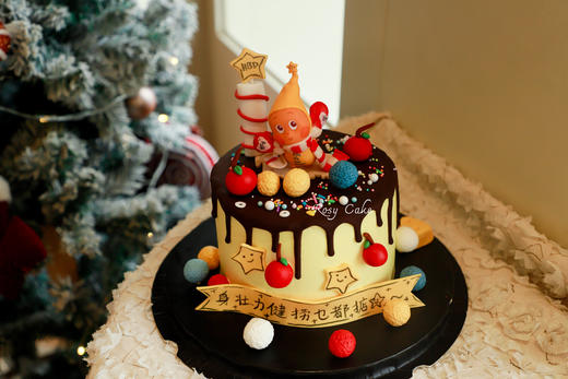 星星人HB款 商品图0