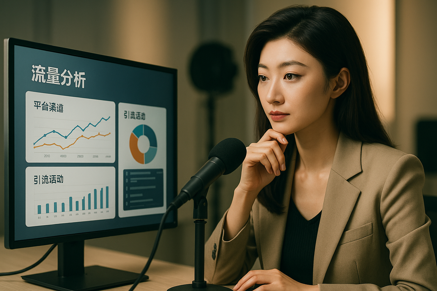 直播公域流量有哪些？新号也有机会吗